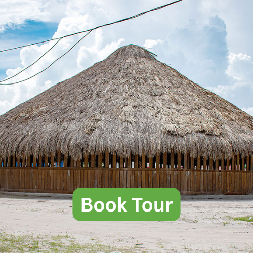 St. Cuthbert’s Mission Tour (R-4)