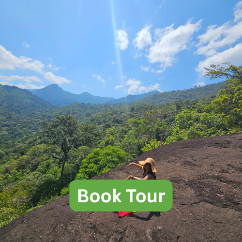 4-Day Rupununi Tour (R-9)