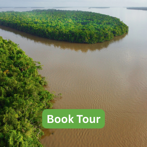 Essequibo River Tour (R-2)