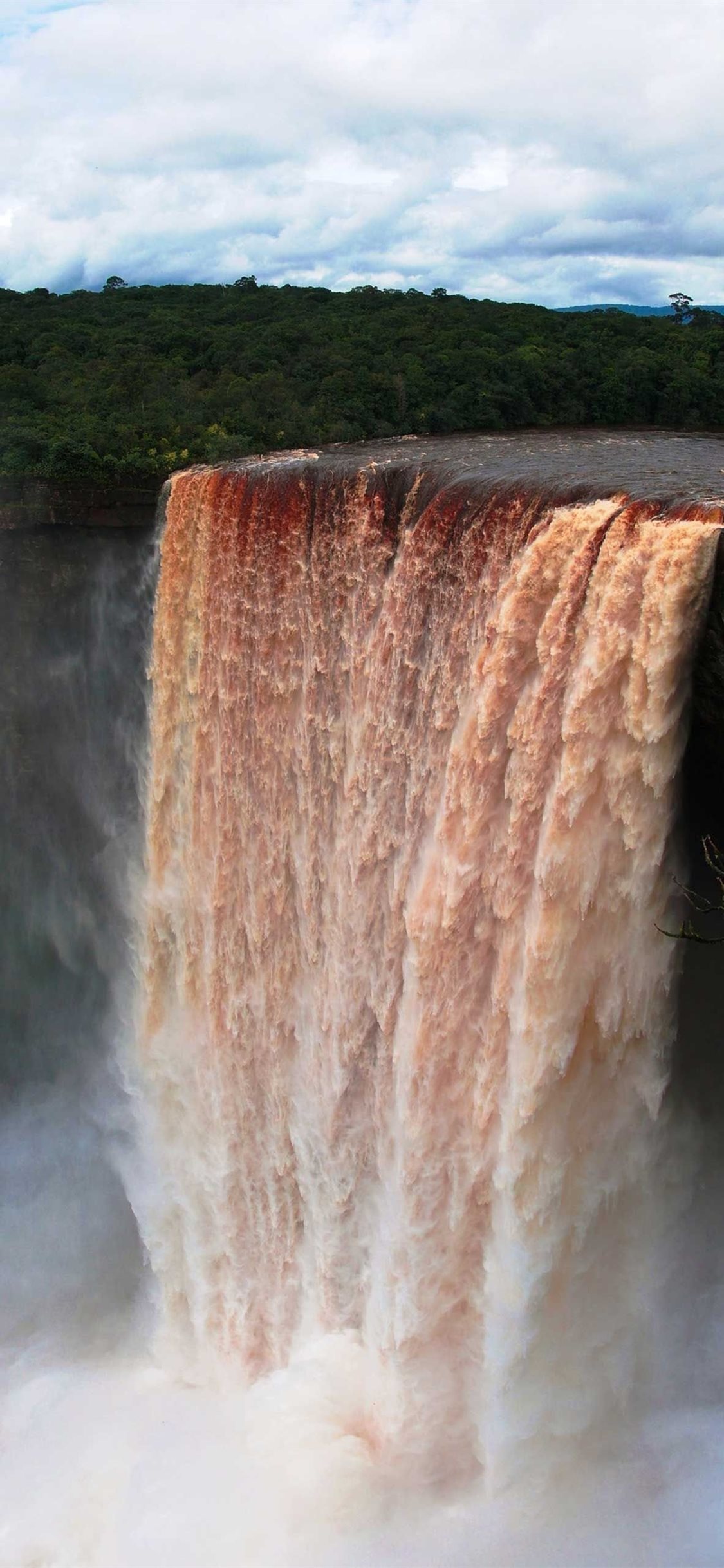 Kaieteurfalls