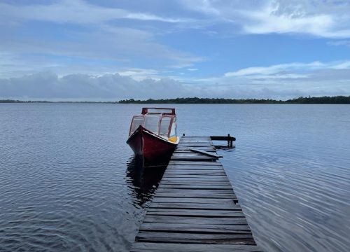 🏝️ Tri-Island Tour Details of South America