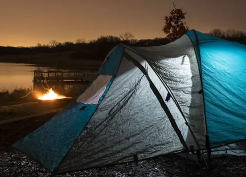 Camping Details