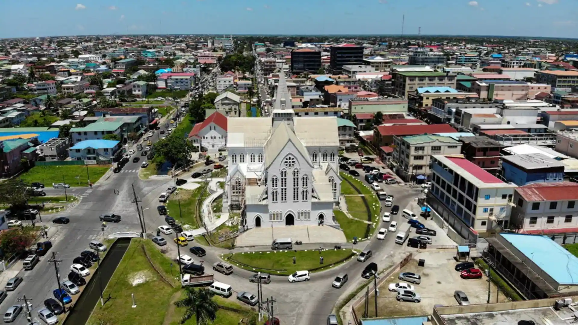 Guyana